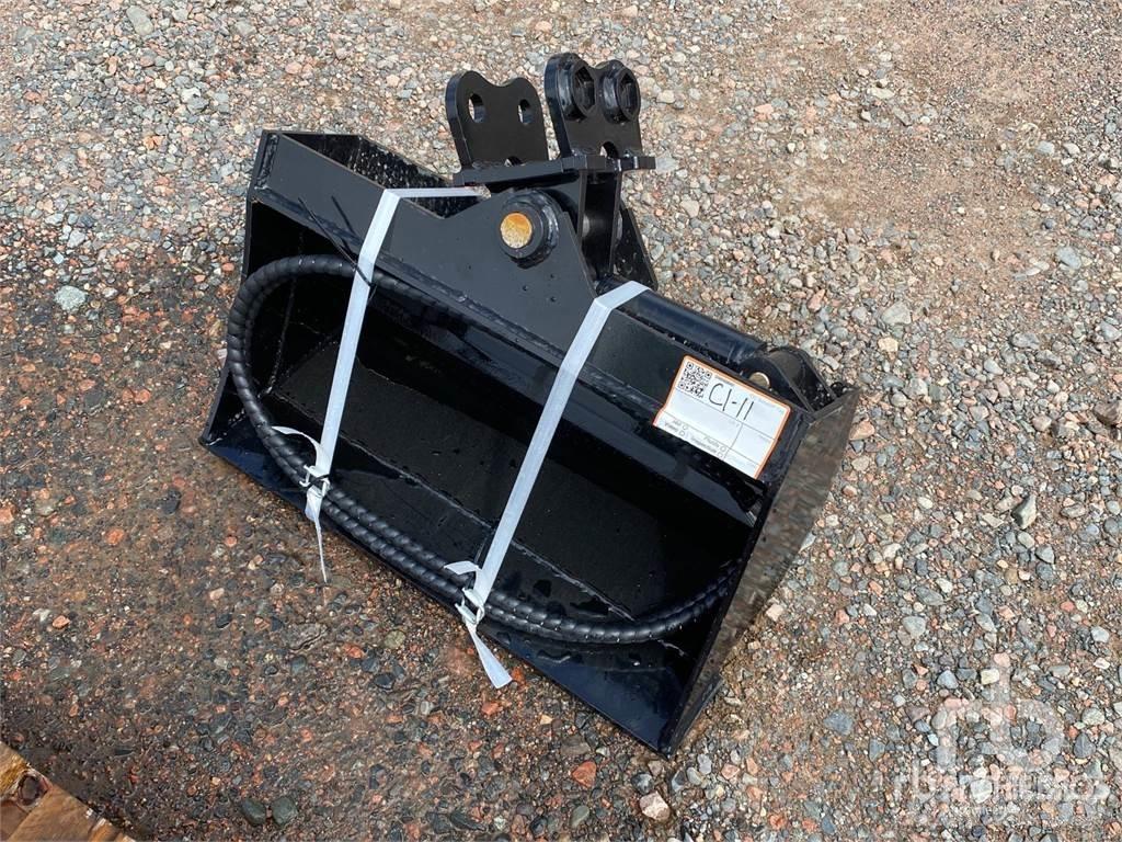Vicsec VCT600 Skuffer