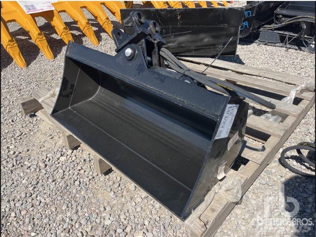 Vicsec VCT800 Skuffer