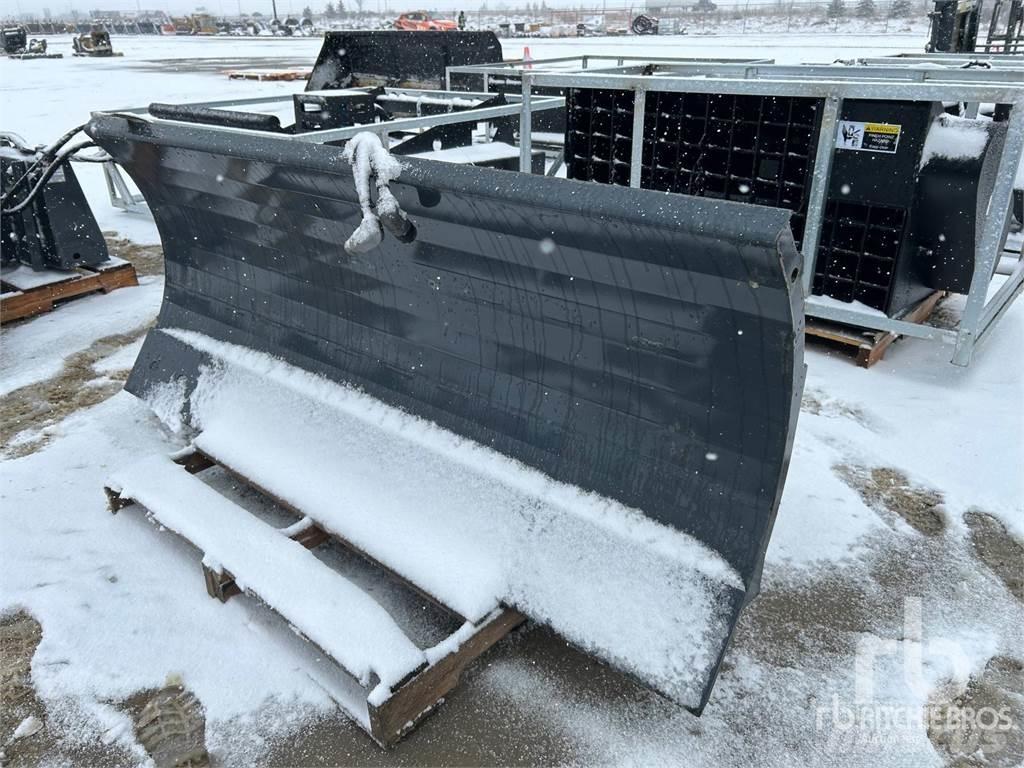 Virnig V50 Kniver