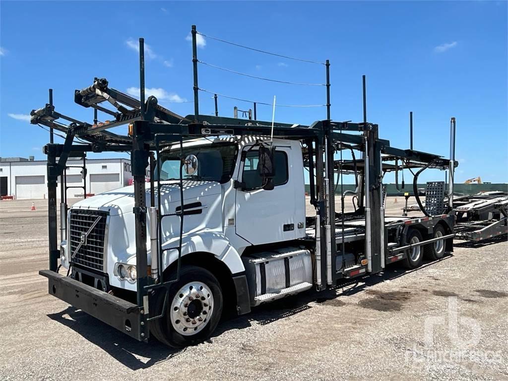 Volvo VAH200 Biltransportere