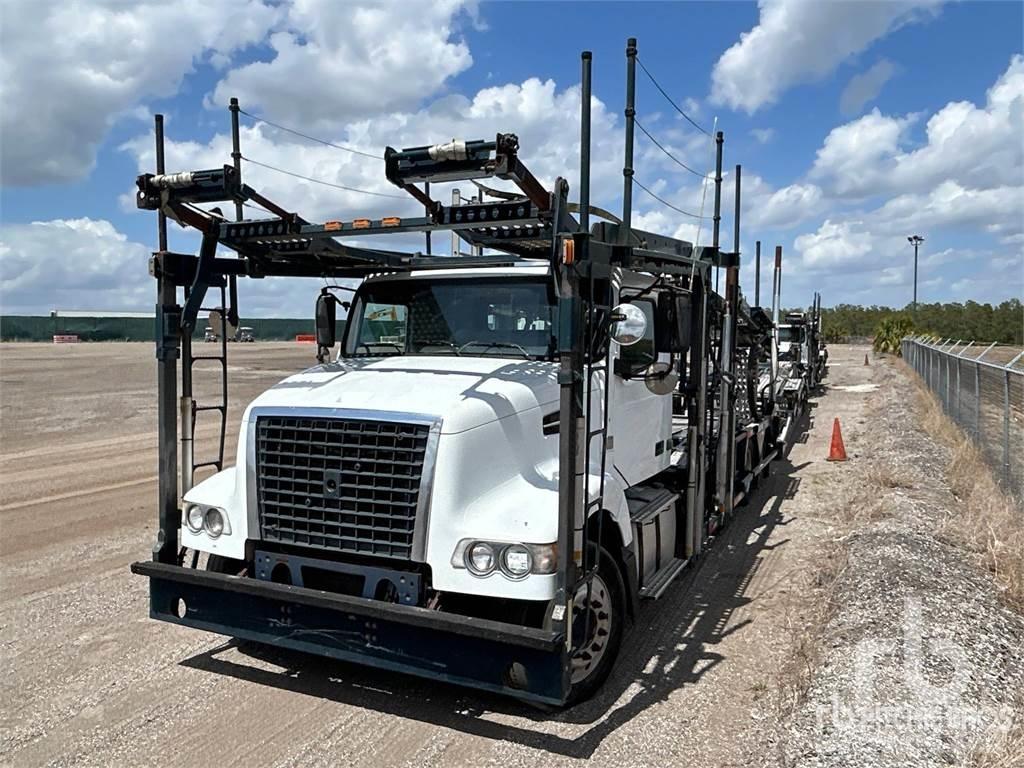 Volvo VAH200 Biltransportere