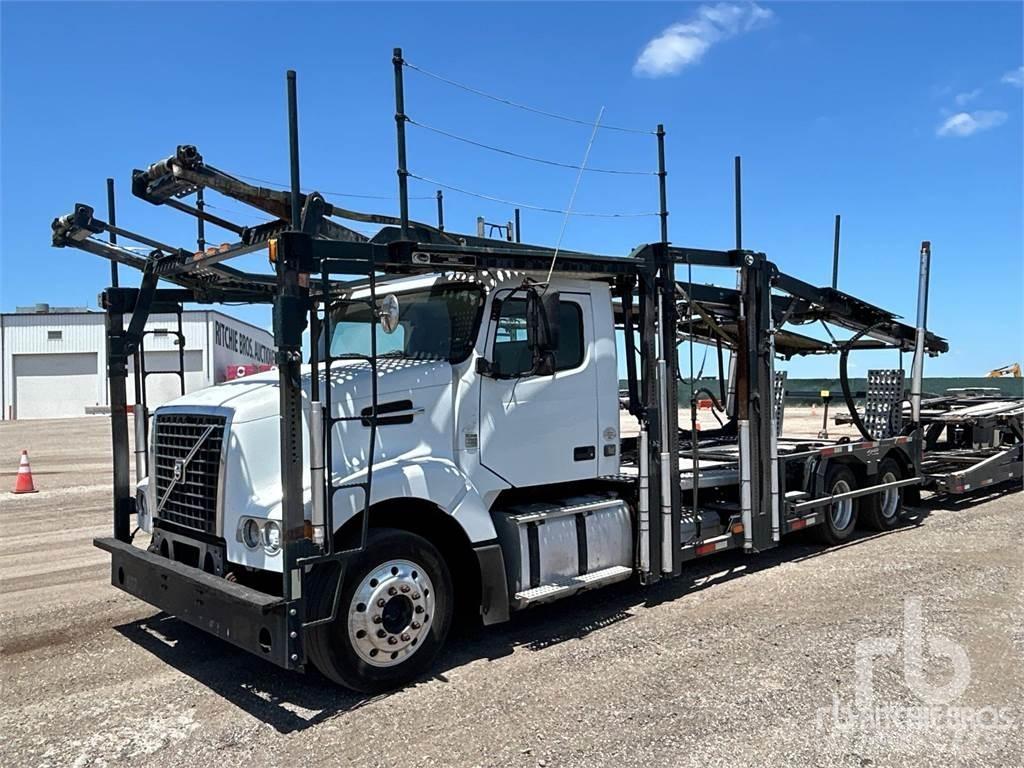 Volvo VAH200 Biltransportere