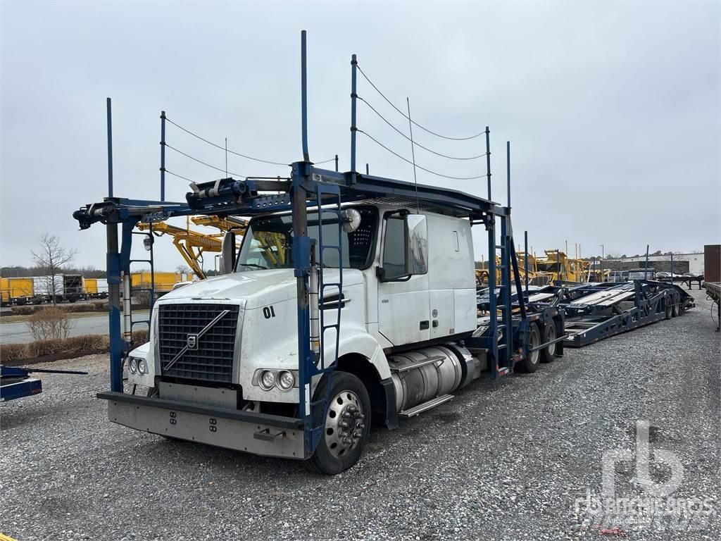 Volvo VAH600 Biltransportere