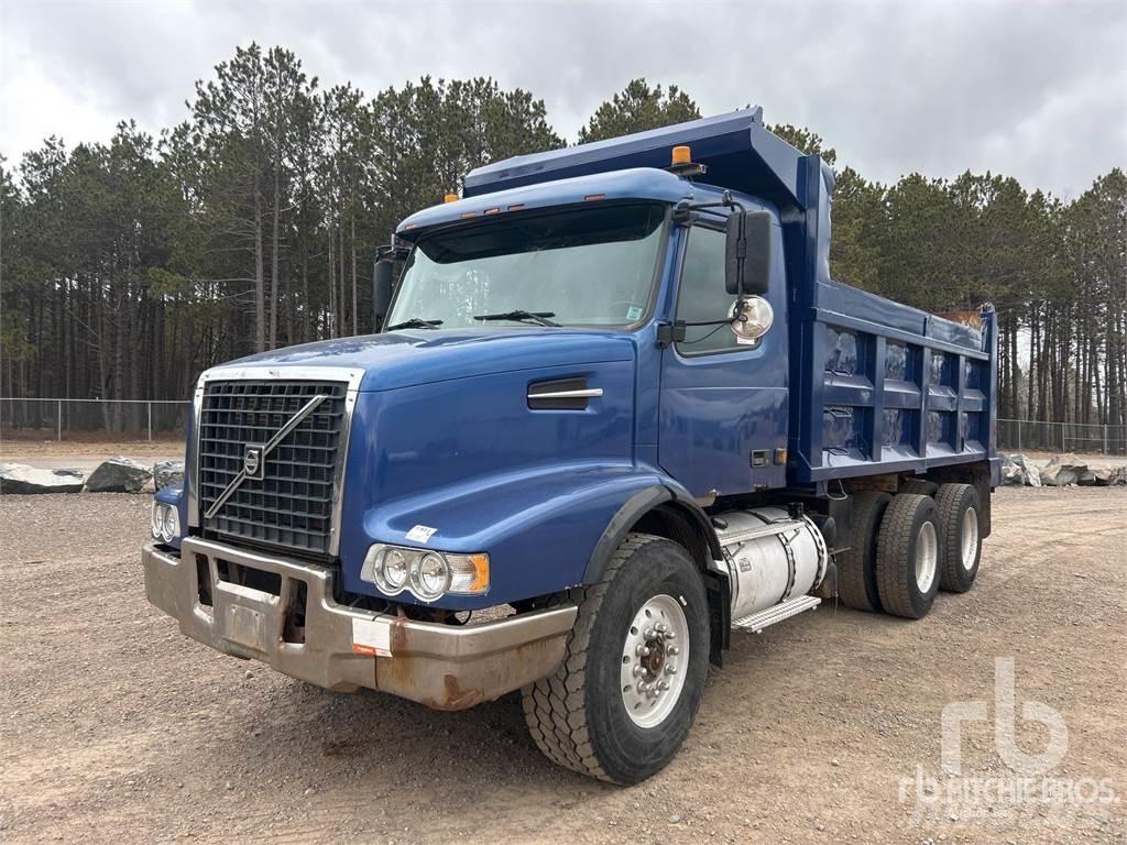 Volvo VND Tippbil