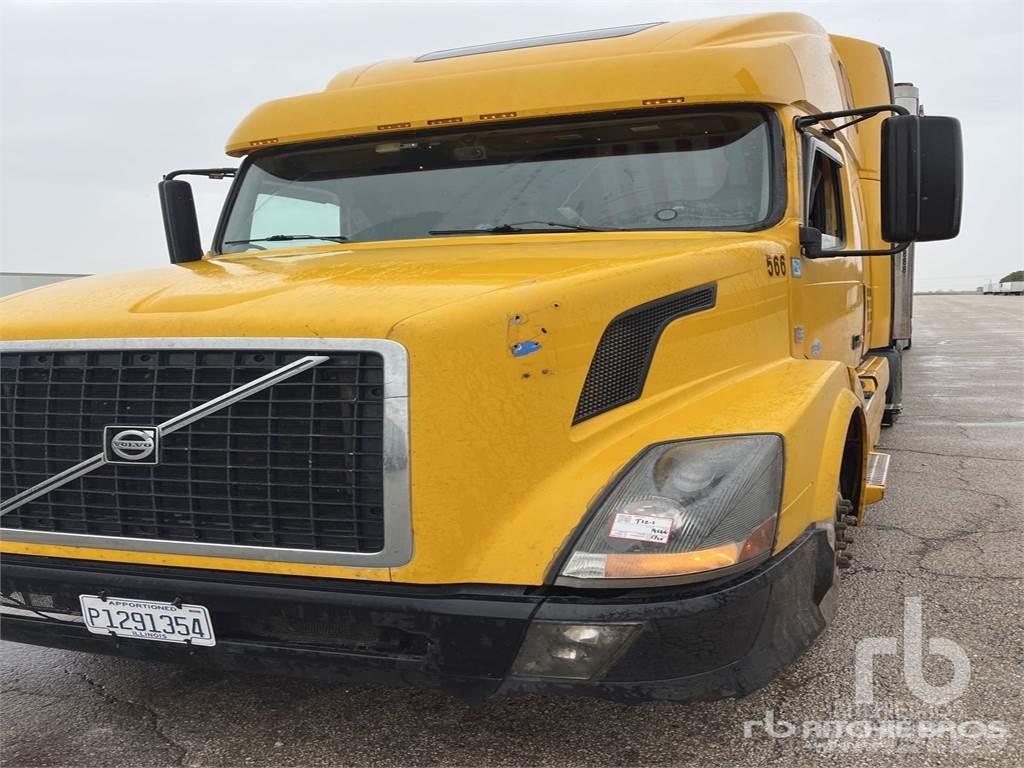 Volvo VNL Trekkvogner