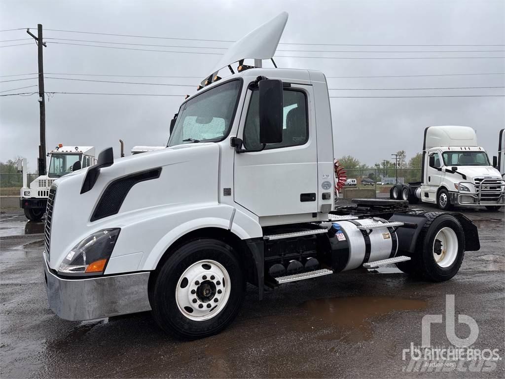 Volvo VNL Trekkvogner