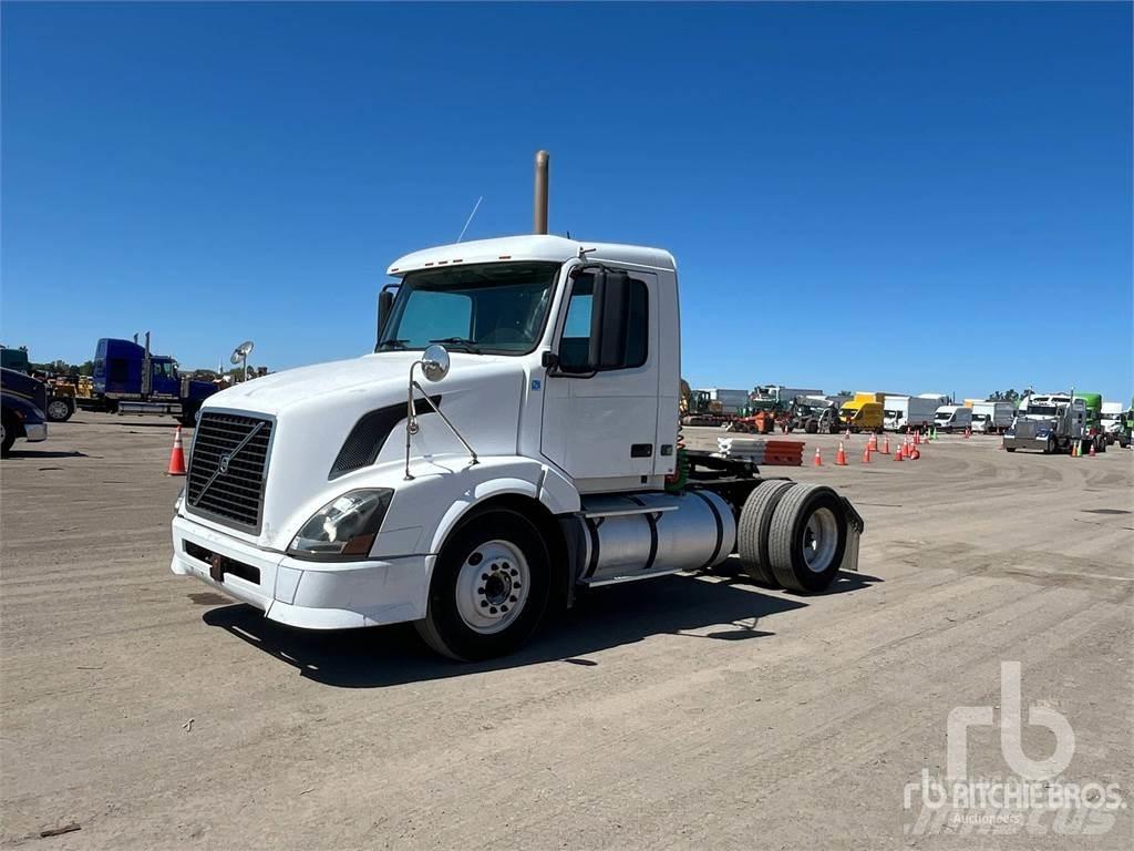 Volvo VNL300 Trekkvogner