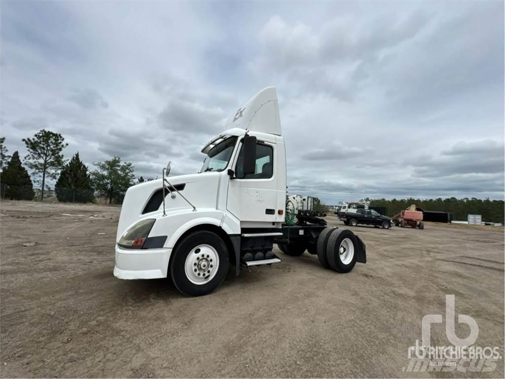 Volvo VNL300 Trekkvogner