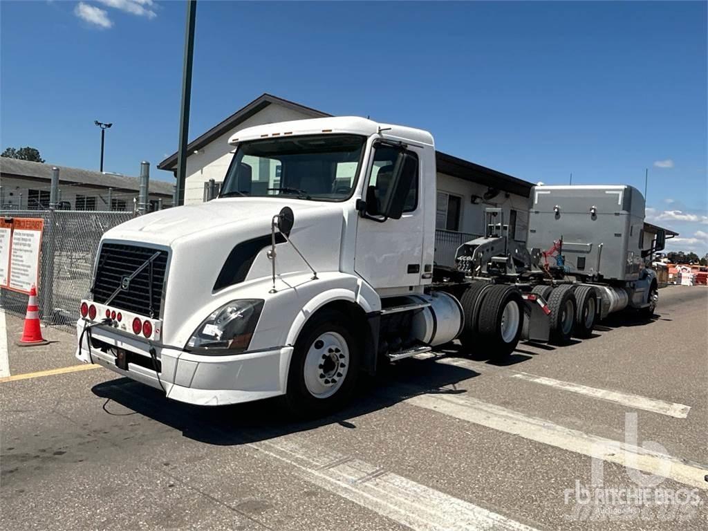 Volvo VNL300 Trekkvogner