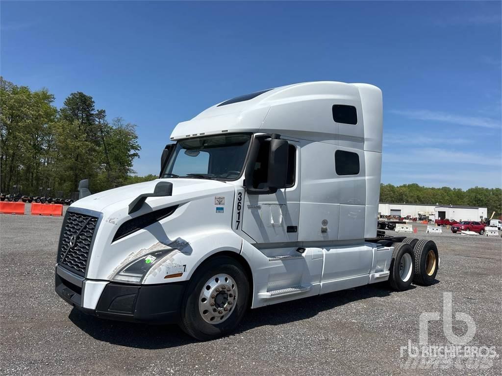 Volvo VNL300 Trekkvogner