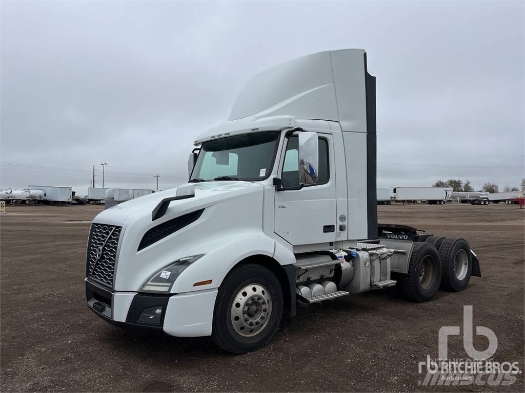 Volvo VNL62T300 Trekkvogner