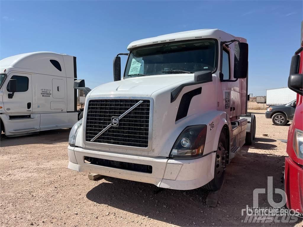 Volvo VNL630 Trekkvogner