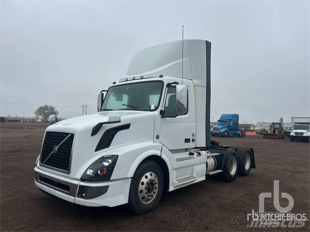 Volvo VNL64 Trekkvogner