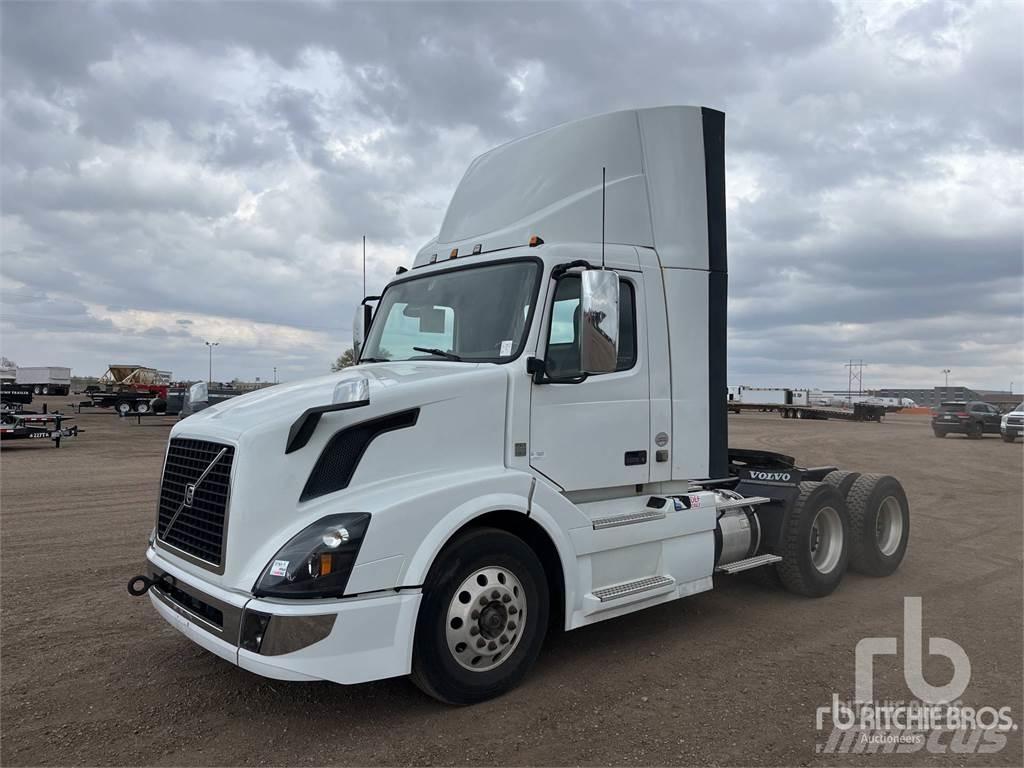 Volvo VNL64 Trekkvogner
