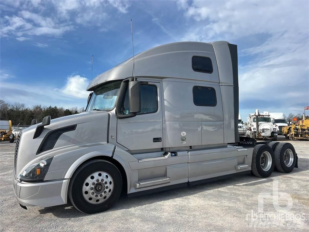 Volvo VNL780 Trekkvogner