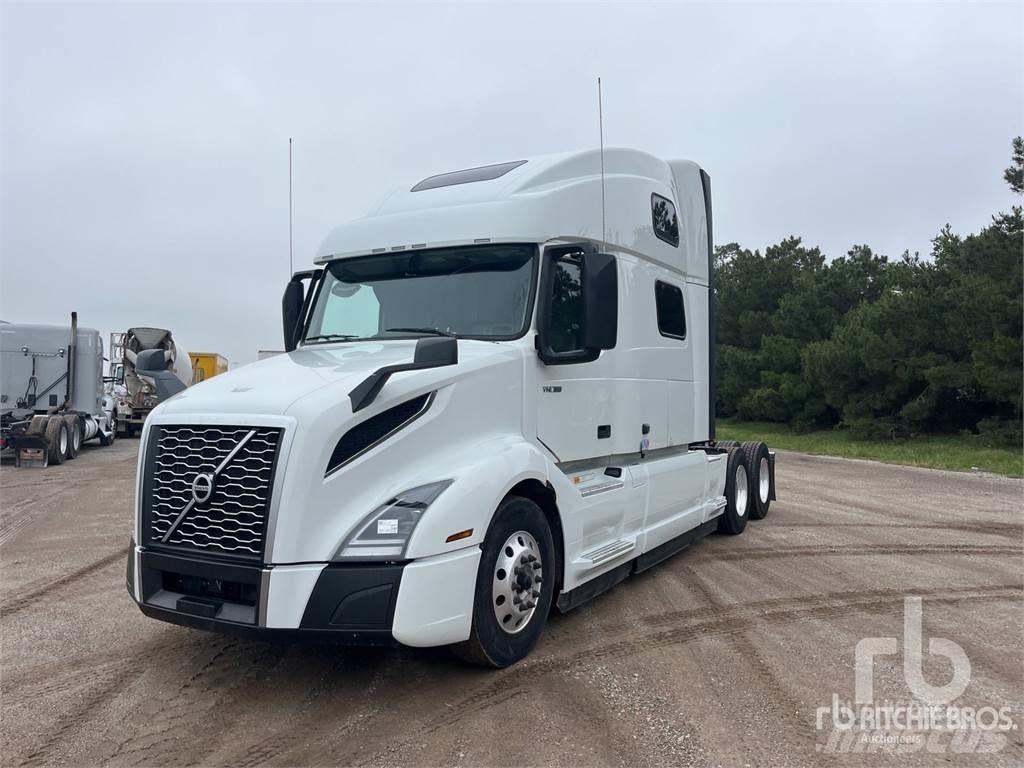 Volvo VNL860 Trekkvogner