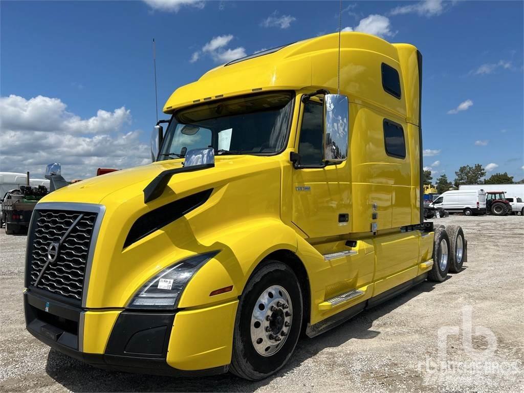 Volvo VNL860 Trekkvogner