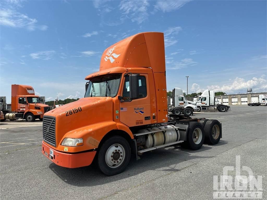 Volvo VNM Trekkvogner