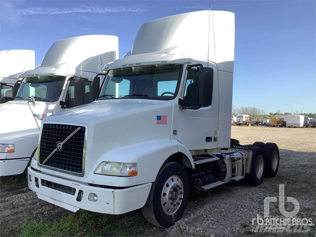Volvo VNM Trekkvogner