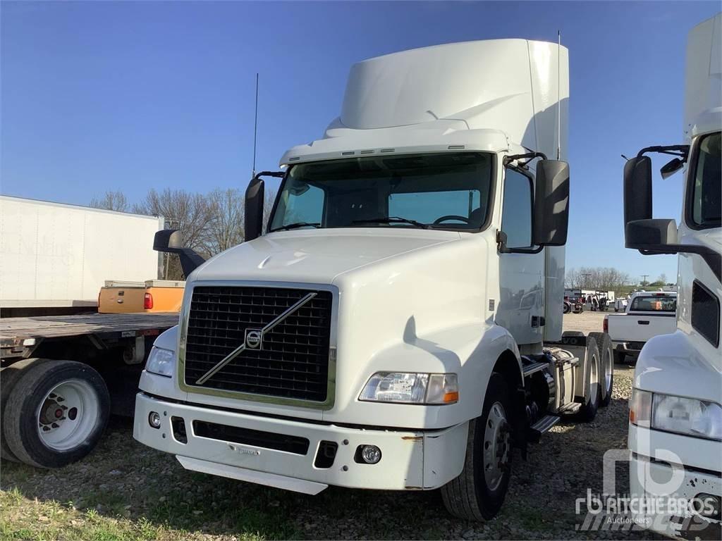 Volvo VNM Trekkvogner