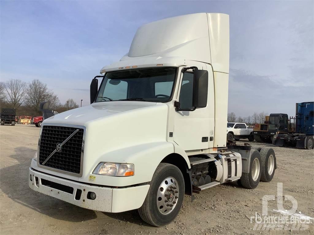 Volvo VNM Trekkvogner
