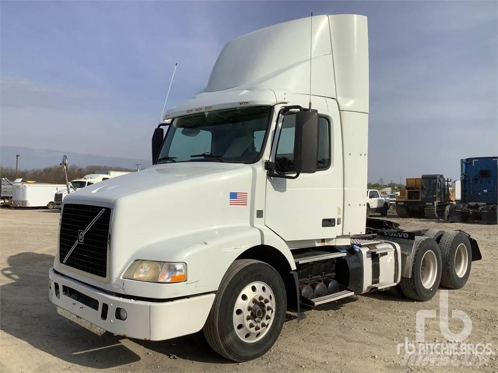 Volvo VNM Trekkvogner