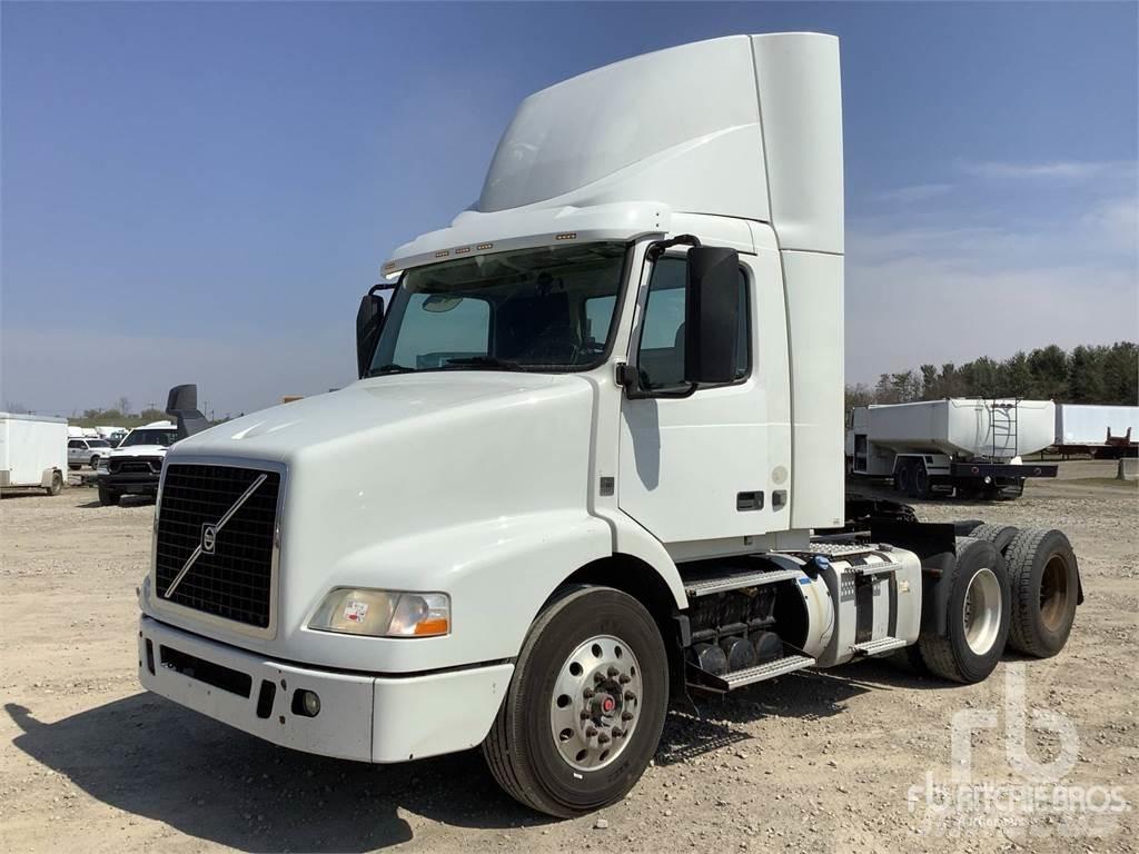 Volvo VNM Trekkvogner