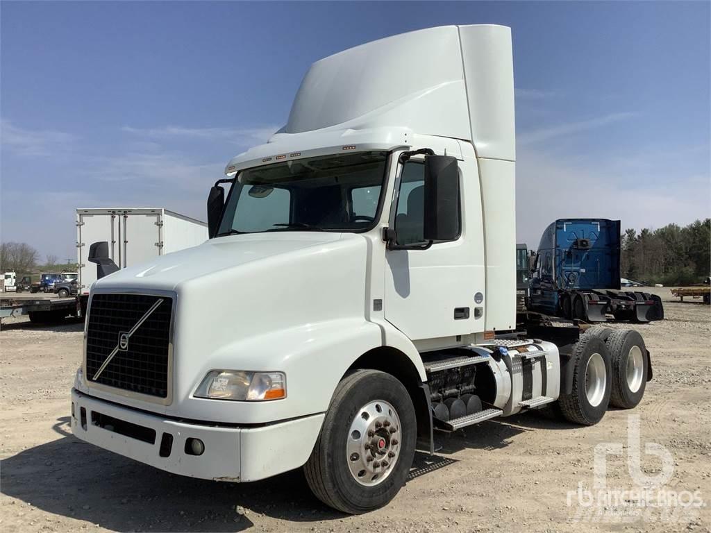 Volvo VNM Trekkvogner