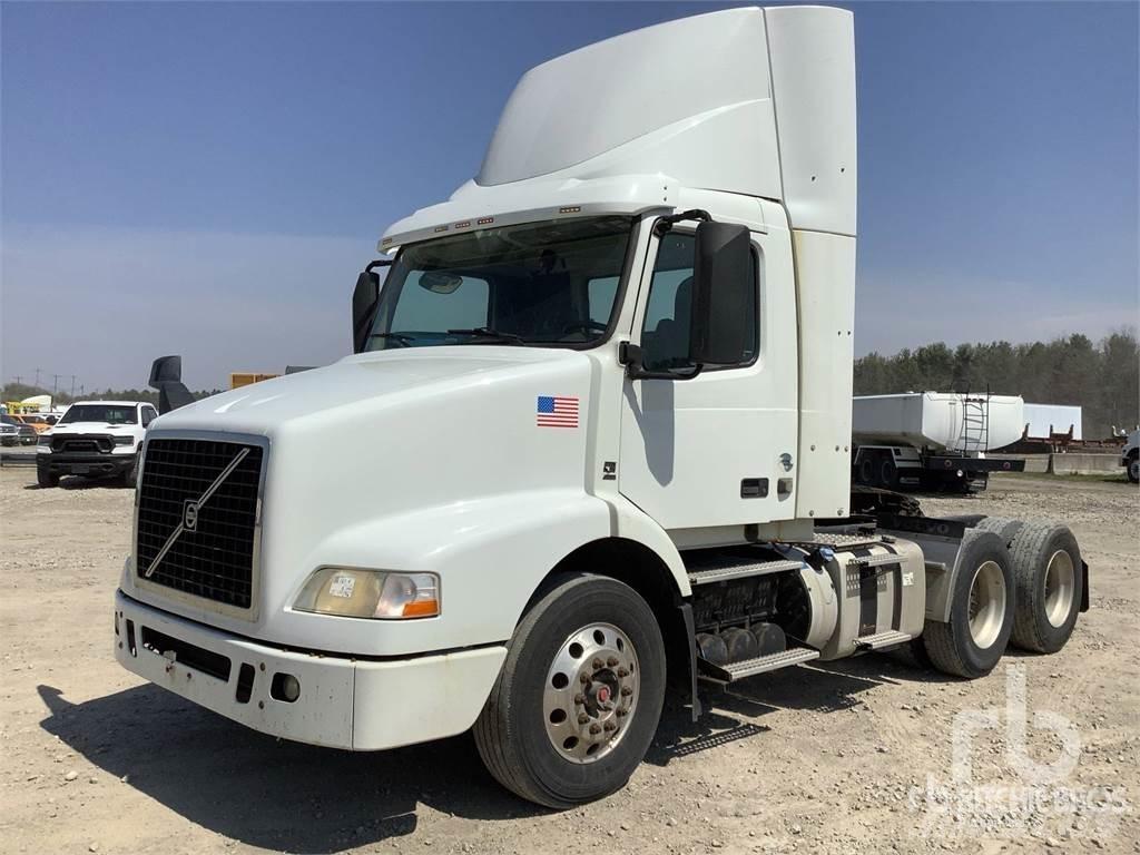 Volvo VNM Trekkvogner
