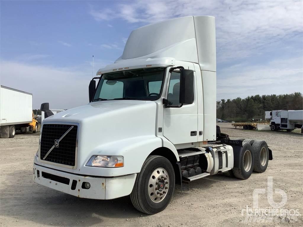 Volvo VNM Trekkvogner