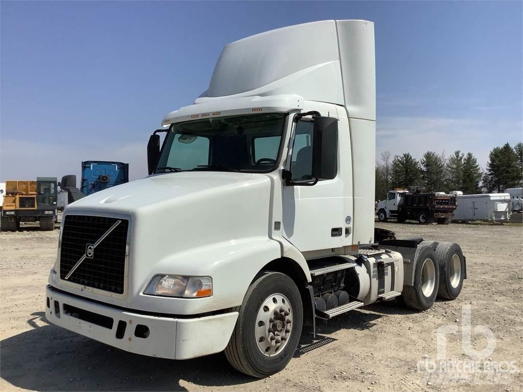 Volvo VNM Trekkvogner