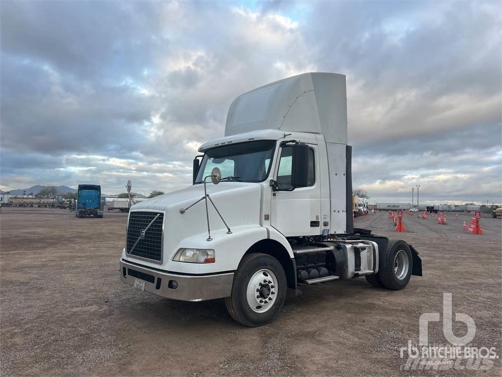 Volvo VNM Trekkvogner