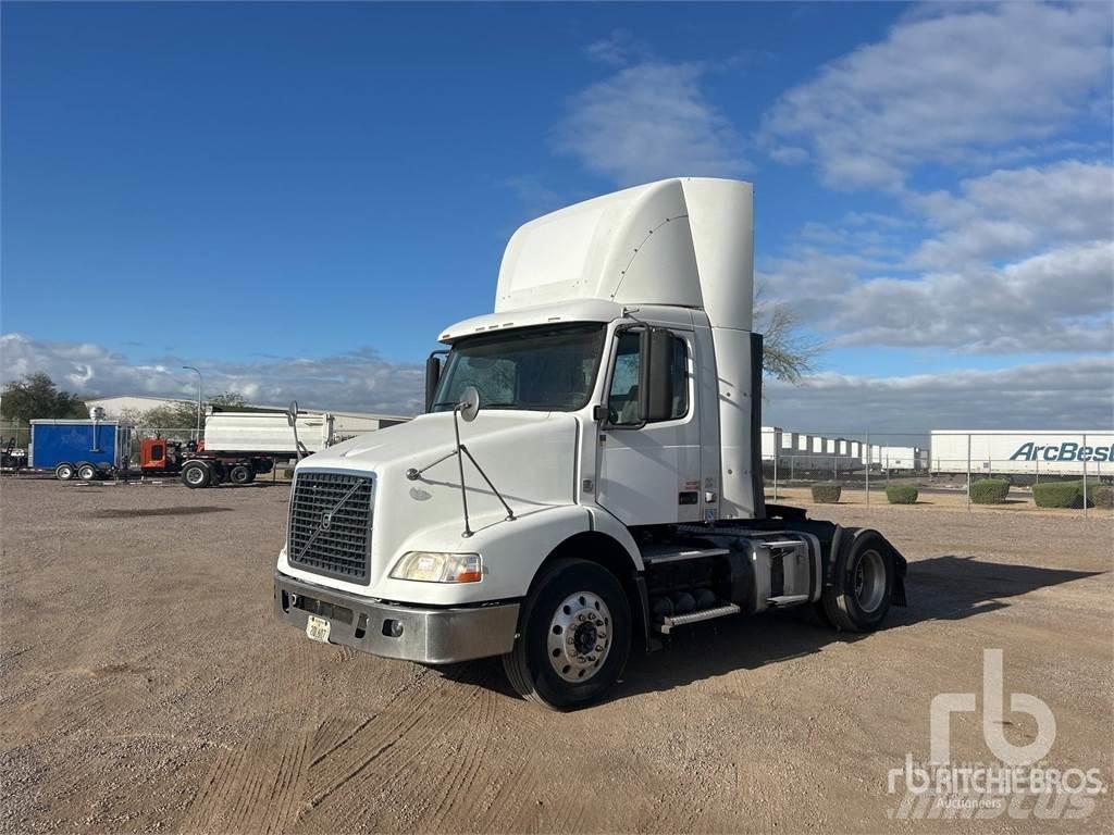Volvo VNM Trekkvogner