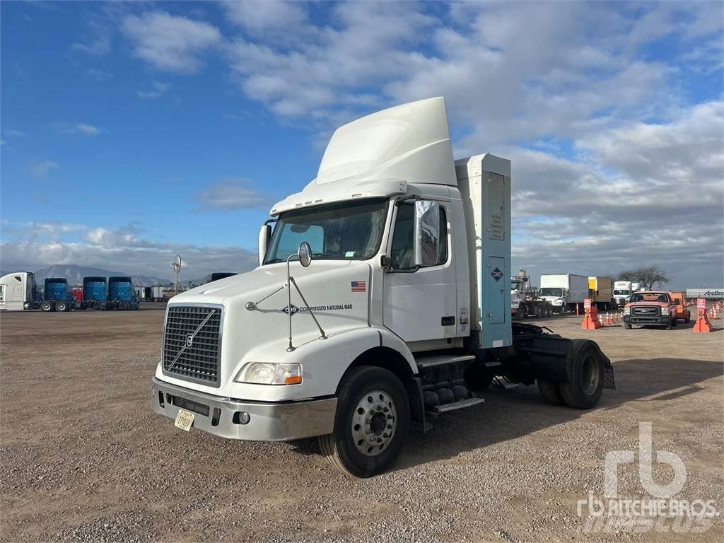 Volvo VNM Trekkvogner
