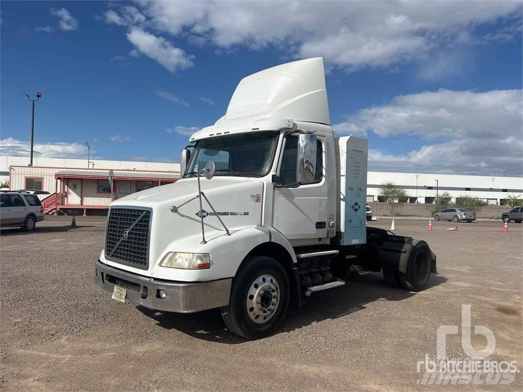 Volvo VNM Trekkvogner