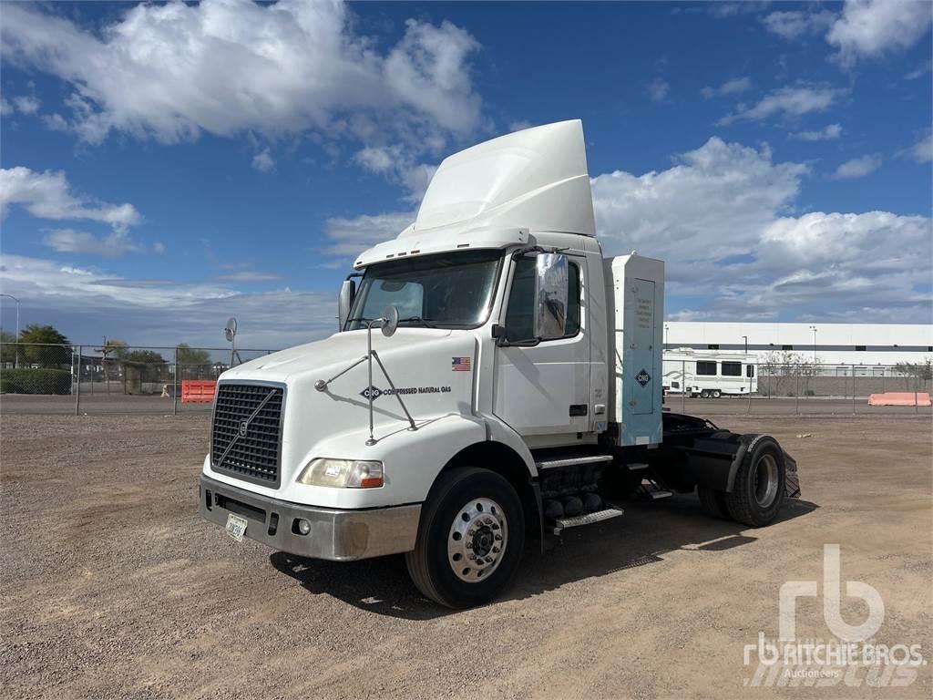 Volvo VNM Trekkvogner