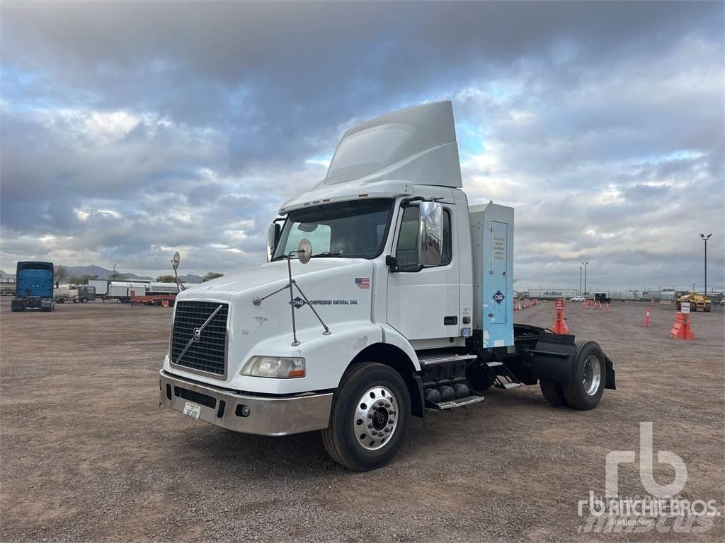 Volvo VNM Trekkvogner