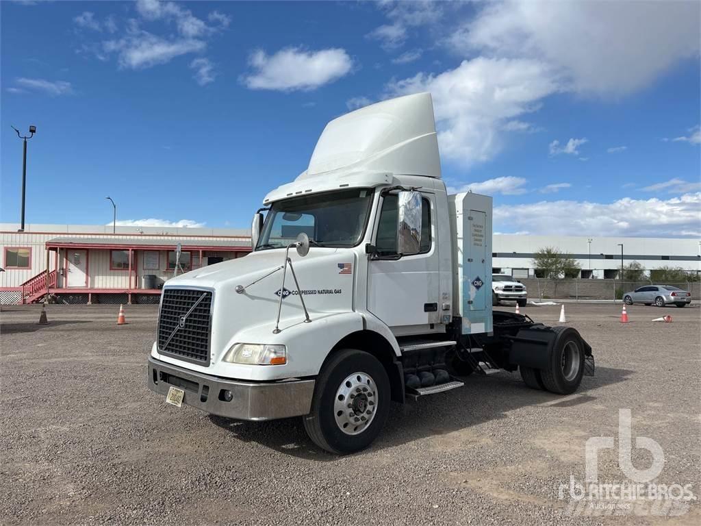 Volvo VNM Trekkvogner