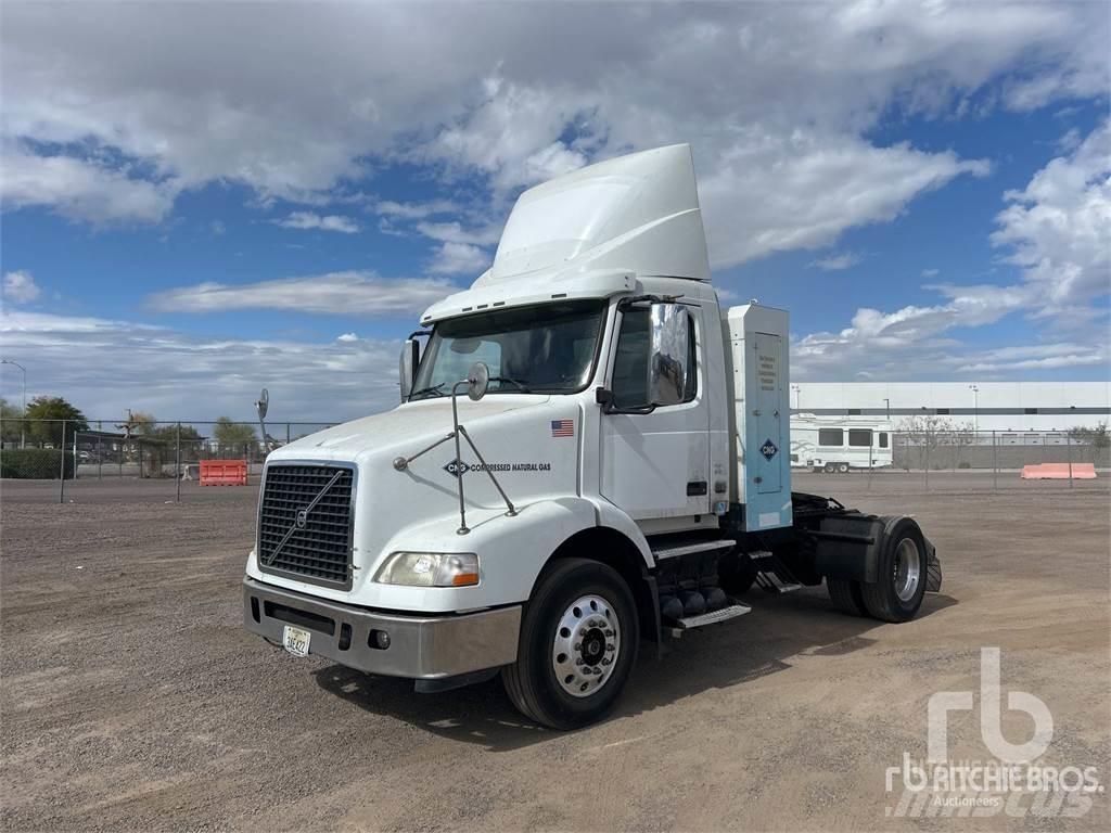 Volvo VNM Trekkvogner