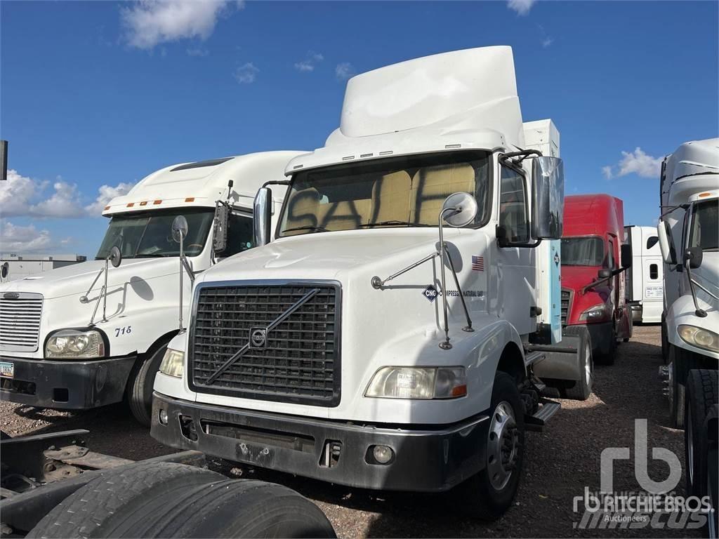 Volvo VNM Trekkvogner