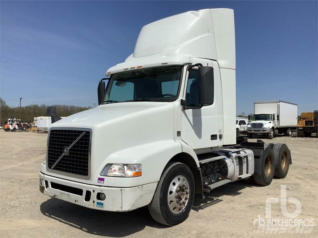 Volvo VNM Trekkvogner