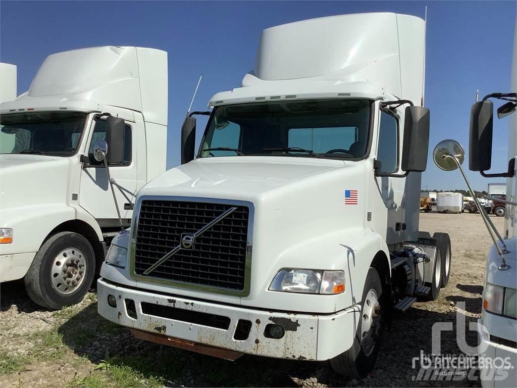 Volvo VNM Trekkvogner