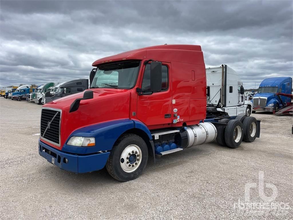 Volvo VNM Trekkvogner