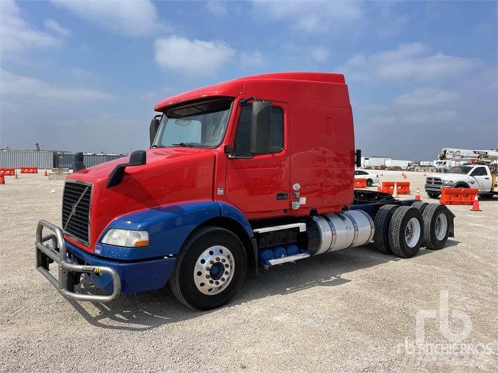 Volvo VNM Trekkvogner