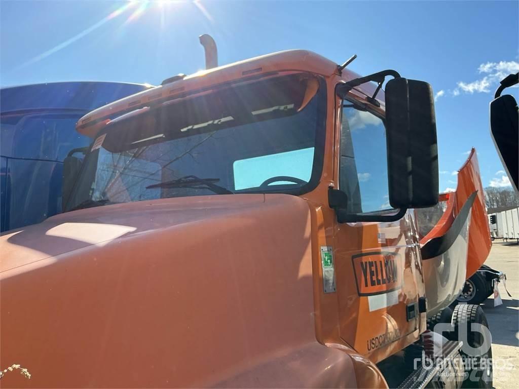 Volvo VNM Trekkvogner