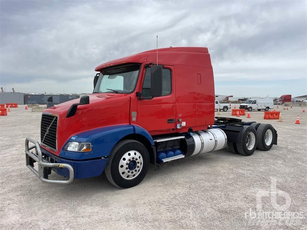 Volvo VNM Trekkvogner
