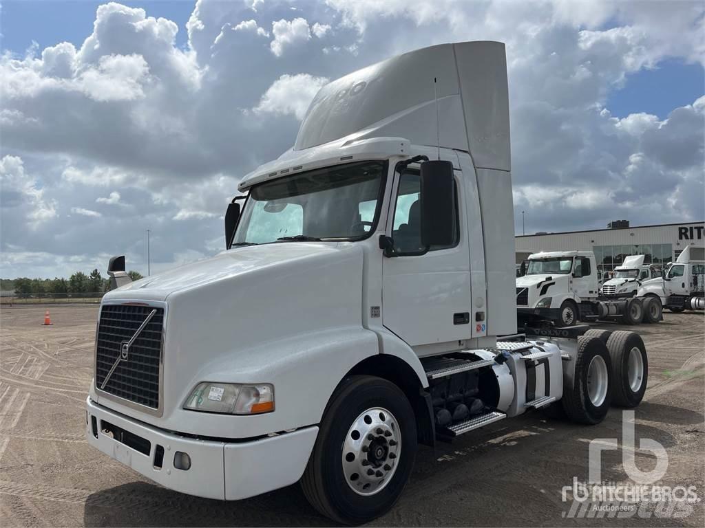 Volvo VNM200 Trekkvogner