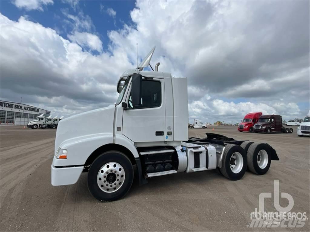 Volvo VNM200 Trekkvogner