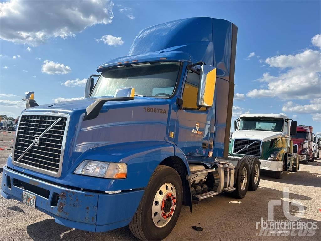 Volvo VNM200 Trekkvogner