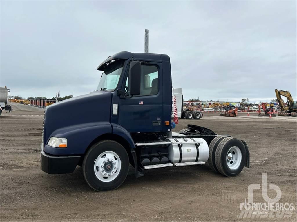 Volvo VNM200 Trekkvogner